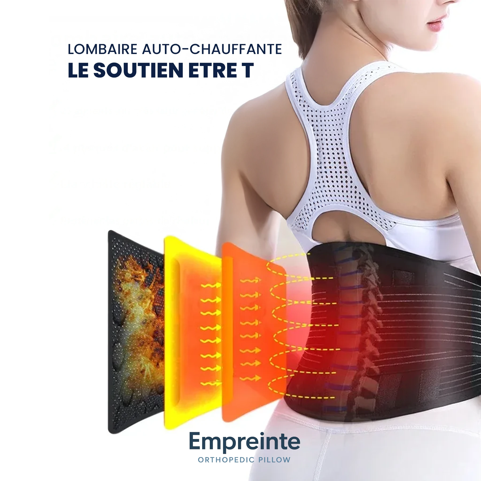 Confort & Santé du Dos